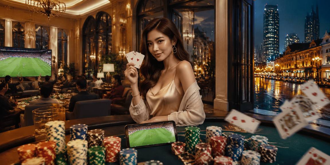 judolbet88.bid highlight